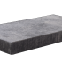 Smartblock afdekplaat 25x50x4.5 amiata