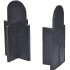 Spacer (voegkruis), 5mm, 75 stuks per emmer