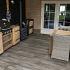 Keram2 woodlook bricola grey 30x120x2cm