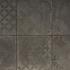 Keram3 deco concr graphite tre 60x60x3cm