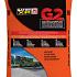Gatorsand xp g2 zwart (diamond black) zak 20kg