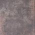 Geoceramica® 60x60x4 steel corten