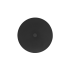 Disc wall 100-230v (excl. base)