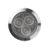 Flux 60 (met ring rvs)