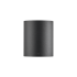 Halo down black