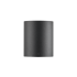 Halo up-down black