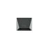 Mini wedge  dark grey