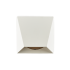 Wedge white