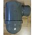 ACO Riool Sifon  Ø110mm PVC