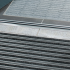 ACO Mat schoonloper 60x40x2 cm alum+tapijt+antra