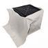 ACO Infiltratiekrat 60x60x60 cm (205 liter)