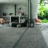 Keram2 Name strutturata 120x60x2 grisbelge ne31