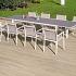 Keram2 Twentygres entrée mywood 120.8x30x2 miele