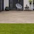 Keram2 Twentygres entrée mywood 120.8x30x2 tortora