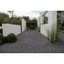 Basalt split antraciet 11-16 (1500) kg