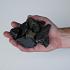 Basalt split antraciet 22-32 (antraciet / zwart) 750kg