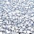 Carrara rond 40-60mm 1500kg (restpartij)