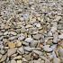 Castle grind Beige 8-16mm 750kg