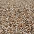 Castle grind Beige 5-7mm 1000kg