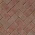 Ravenna KK70 (bruin rood bezand)(vb) strak (48)