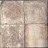 Keram. tegel SG 60x60x3cm IL Cotto Tagina nat. (b-keus, kan niet retour)