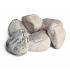 Carrara rond 80-150mm gaasbox  (1000kg)