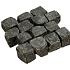 Kinderkop basalt 15x17cm bb