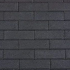 Komo dikformaat 21x7x8cm antraciet(5)