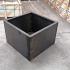 Retail Pack. FHL560WS Box (4 panelen van 60 cm inclusief schroefjes. bitje en 4x verbinding binnenho