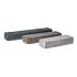 Betonbiels 12x20x100 bruin