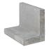 L element 50x30x40 grijs
