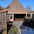 Flexline 240 x 2160mm Corten incl. 5 grondnagels en verbindingsset