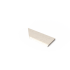 Oud hollands zwembadrand hoek rechts (100/60x40x5 cm) creme