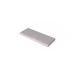 Oud hollands zwembadrand 100x40x5 cm grijs