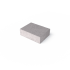 Oud hollands halve traptrede 50x37x15 cm grijs