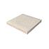 Oud hollandse tegel 50x50x5 cm creme