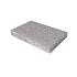 Oud hollands tegel 40x60x7 cm grijs