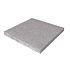 Oud hollandse tegel 60x60x5 cm grijs