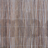 Wilgenmat roodbruin van kleur  100x300cm