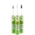 Tip-it (ms polymeer kit) zwart
