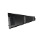 Rigidline 240 x 2160mm Gegalvaniseerd incl. 5 grondnagels en verbindingsset