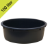 Kuip - Boomkuip 150 liter ø 88 x h.32 cm (waterdicht)