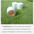 Plak lijmband 10 m lang