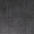 Keram2 betonlook (town) antracite 60x60x2cm