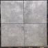 Keram. tegel SG 60x60x3cm BL Grau (b-keus, kan niet retour)