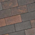 Komo bkk 20.9x10.4x8cm bruin zwart(5)