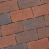 Komo bkk 20.9x10.4x8cm rood zwart(5)