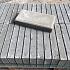 Betontegel 15x30x4,5cm Grijs GF HK