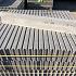 Opsluitband 5x15x100cm Grijs