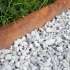 MA Edge kantopsluiting (KO-03) Cortenstaal 6(10) x 106 cm